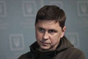 Подоляк відповів на заяву путіну про «війну до останнього українця»