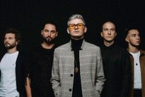 «Зовсім не боляче»: найвідвертіша пісня в дискографії луцького гурту «Фіолет»