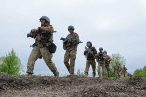 Ситуація на фронті на ранок 18 червня - Генштаб ЗСУ
