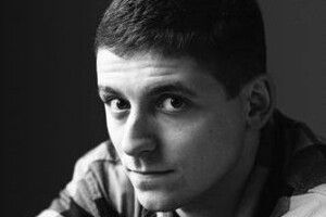 «У госпіталі я вкотре зрозумів, що цінніших якостей, ніж доброта і людяність, певно, не існує» — військовослужбовець Максим Єрмохін
