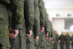 росія продовжує мобілізацію кримчан