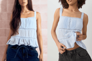 Як на Волині викупити у держави понад 37 тисяч брендових майок 