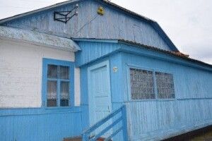 У Карасині будується нова школа