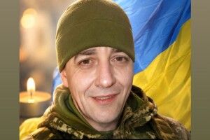 Схилімо голови в скорботі: сьогодні Волинь назавжди прощається з Героєм
