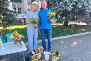 На Волині «маковійчики» допомагають Захисникам наблизити перемогу