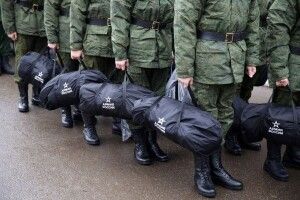 В ISW пояснили, що насправді означає указ путіна про збільшення армії