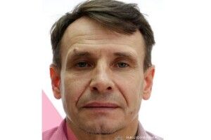 Лучанин кілька днів тому пішов з дому і не повернувся