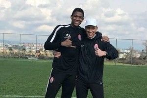 Ворота «Зорі» захищатиме юний бразилець