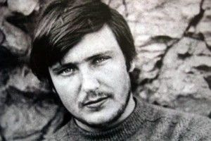 Сьогодні народився творець української поп-музики Володимир Івасюк (відео)