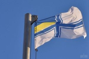 «Тримаємось та чекаємо повернення на Батьківщину»: схоплені Росією українські моряки