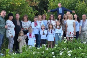 Солдату потрібен не лише автомат… Із кореня – сила! 