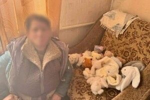 Поцупила іграшки з могили дитини: суд на Рівненщині виніс вирок 45-річній жінці