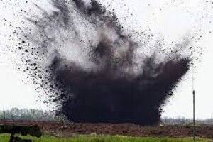 На Горохівщині знайшли боєприпас