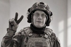 Завтра Волинь проведе в засвіти Героя
