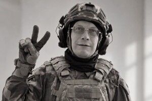 Схилімо голови в скорботі: сьогодні Волинь назавжди прощається з Героєм