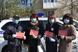 У Ковелі перевірили, як під час карантину живуть діти із «проблемних» сімей