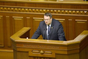 Заступник Авакова збрехав про покарання поліцейських