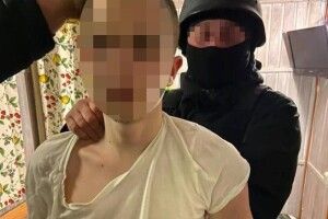  Поліція затримала бойфренда вбитої львівської студентки
