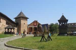 Греко-католиків запрошують у Луцький замок на молитву