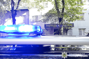 Вибух у відділенні поліції в Рівному стався через порушення правил зберігання боєприпасів