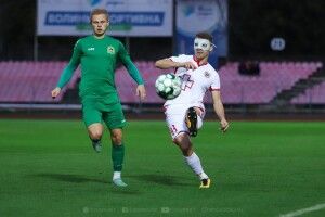 Василь «Тьоркін»-Сачко: «Ми не програли – але для нас ця нічия, як поразка» (Відео)