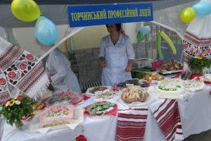 У Луцьку відбудеться традиційне свято професійно-технічної освіти Волині