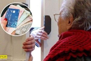 У Луцьку невідомі особи в масках представляються фахівцями з дезінфекції та крадуть гроші