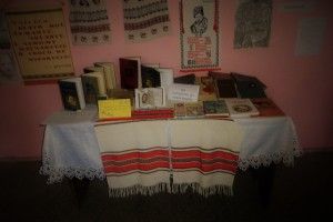 У Полапах вшанували Великого Кобзаря
