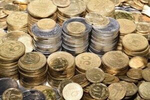 Заміна копійок на шаги: 2025 року можуть з’явитися перші монети — НБУ