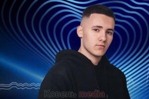 Голосуйте за Карпука: волинянин підкорить фінал нацвідбору на «Євробачення–2024»