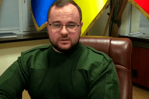 Ігор Поліщук звернувся до лучан щодо масового обстрілу українських міст