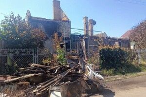 Після обстрілу в Луцьку надійшло 38 звернень по допомогу