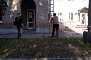 Через ремонтні роботи у Нововолинській лікарні нові правила прийому пацієнтів