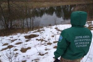 Екоінспекція розпочала перевірки у чотирьох громадах на Волині