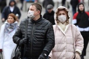 Соціологи заявили про зростання «глибинної» громадянської активності росіян