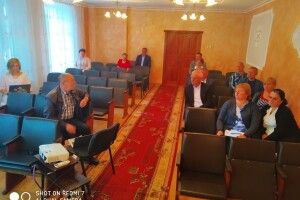 У Колках ведуть підготовку щодо створення ЦНАПу