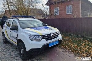 На Рівненщині зловмисників, які до смерті побили 46-річного чоловіка, взяли під варту