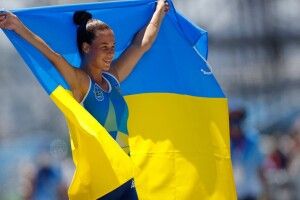 Олімпіада: названо ім'я прапороносця збірної України на церемонії закриття