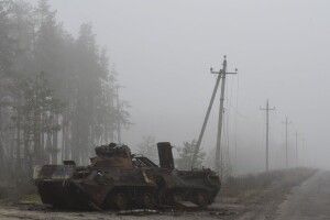 Чи зацікавлена Україна у заморожуванні війни на зимовий період 