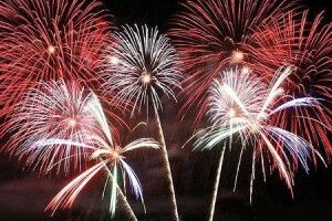 У Німеччині вдруге заборонять новорічні феєрверки: аби не відволікали від боротьби з коронавірусом