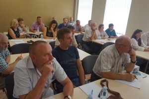 У Рівному поляк вчив варити сир