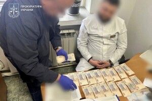 На Волині судитимуть учасників схеми видачі фіктивних медичних документів військовозобов'язаним