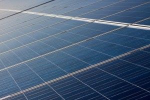 В Нідерландах будують велетенську сонячну електростанцію на воді