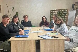 Шепіт озер та лісів Волині – стань тим, хто розкриє їхні історії