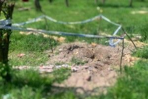 На Київщині знайшли тіла 1333 закатованих росіянами українців 