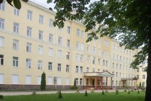     Волинянам не треба їхати на обстеження у столичні клініки 