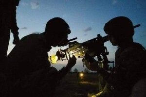 На Гуляйпільському напрямку Сили оборони зупинили просування ворога