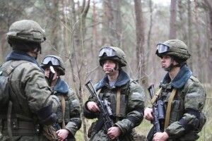 Британська розвідка оцінила можливості військ рф та білорусі здійснити наступ на північ України 