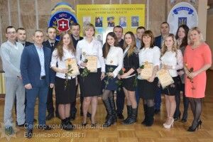 Волинській службі «102» «стукнуло» два