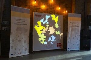 На волинському форумі децентралізаторів «засвітили» Волинь